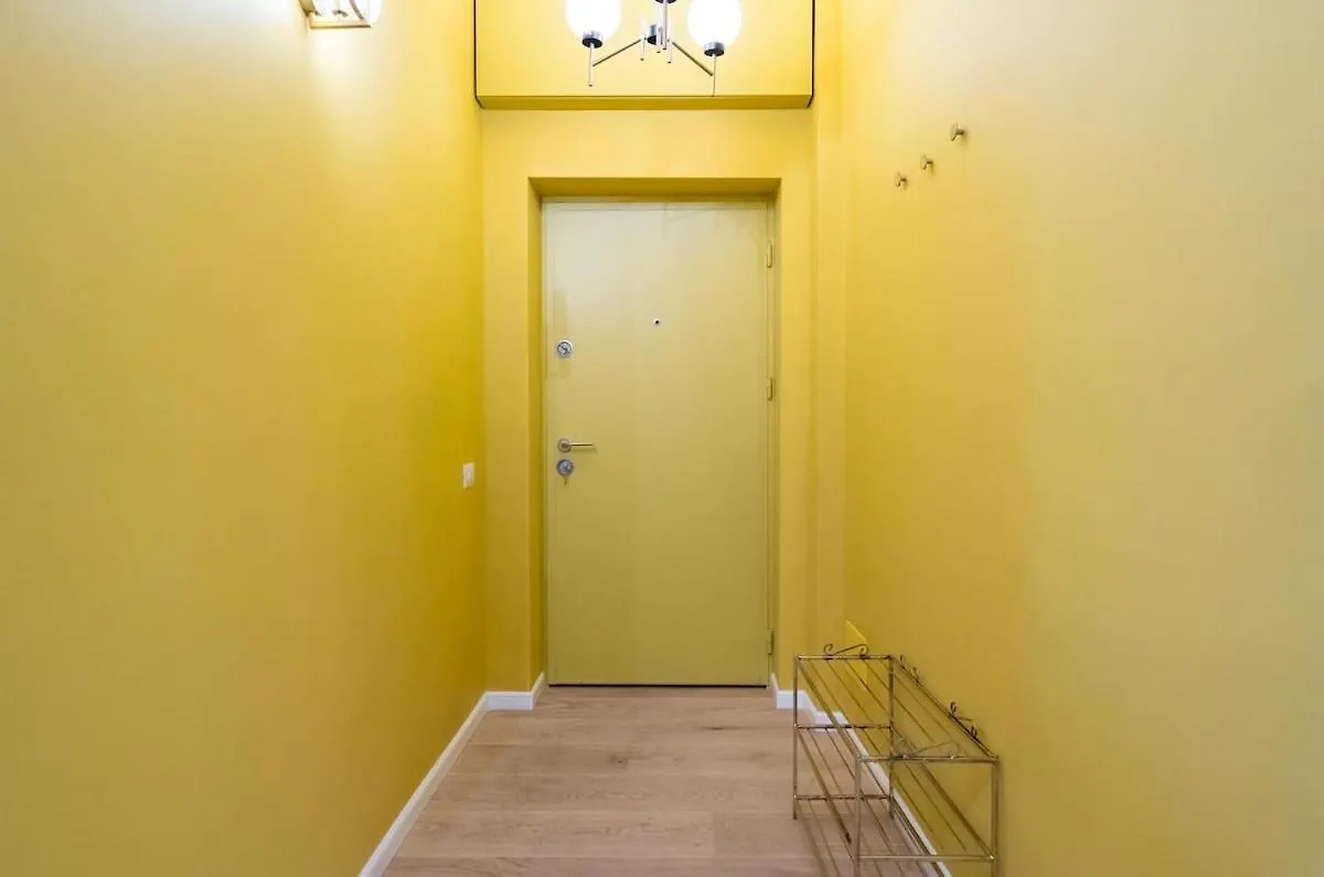 Luxurious 2Br Apartment - City Center Bucharest