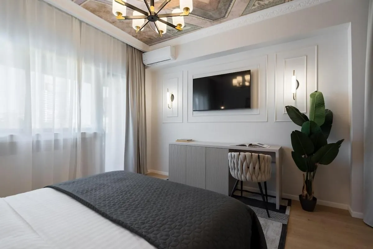 Luxurious 2Br Apartment - City Center Bucharest