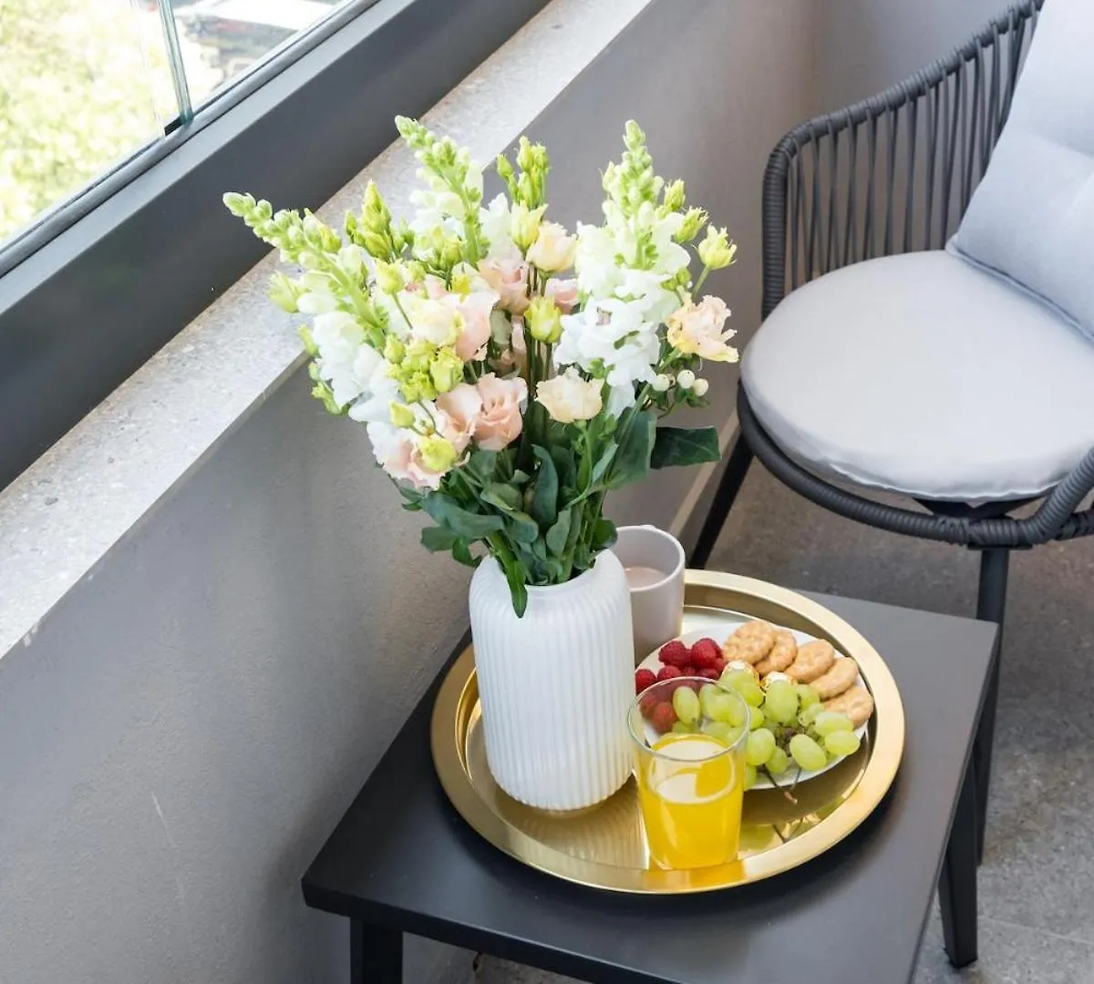 Luxurious 2Br Apartment - City Center Bucharest Romania