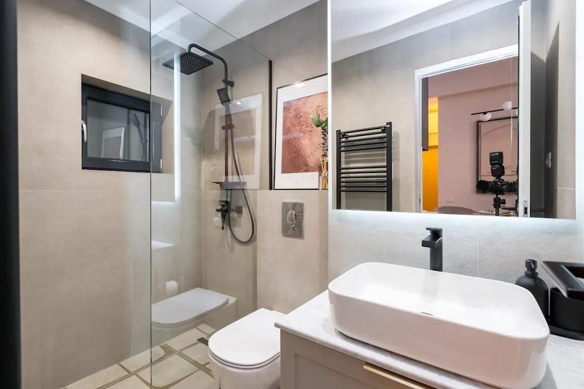 Luxurious 2Br Apartment - City Center Bucharest