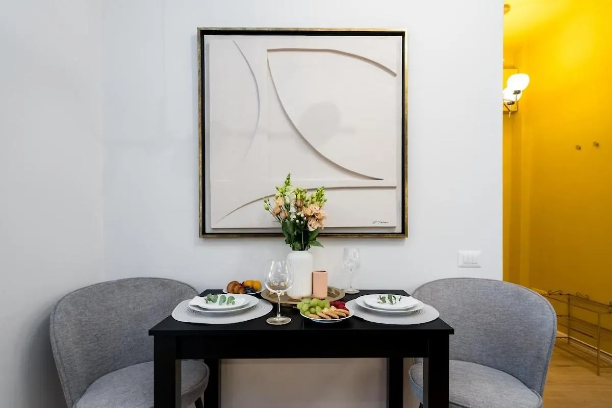 Luxurious 2Br Apartment - City Center Bucharest