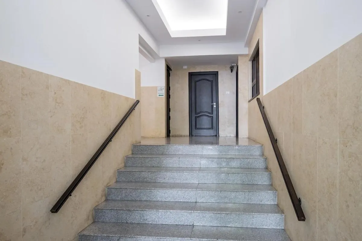 Luxurious 2Br Apartment - City Center Bucharest