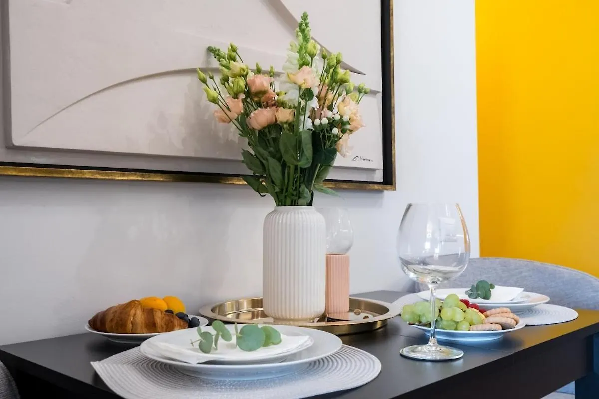 Luxurious 2Br Apartment - City Center Bucharest