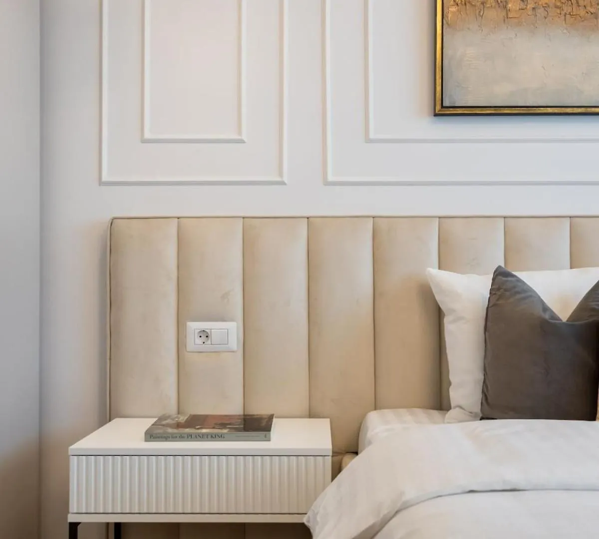 Luxurious 2Br Apartment - City Center Bucharest